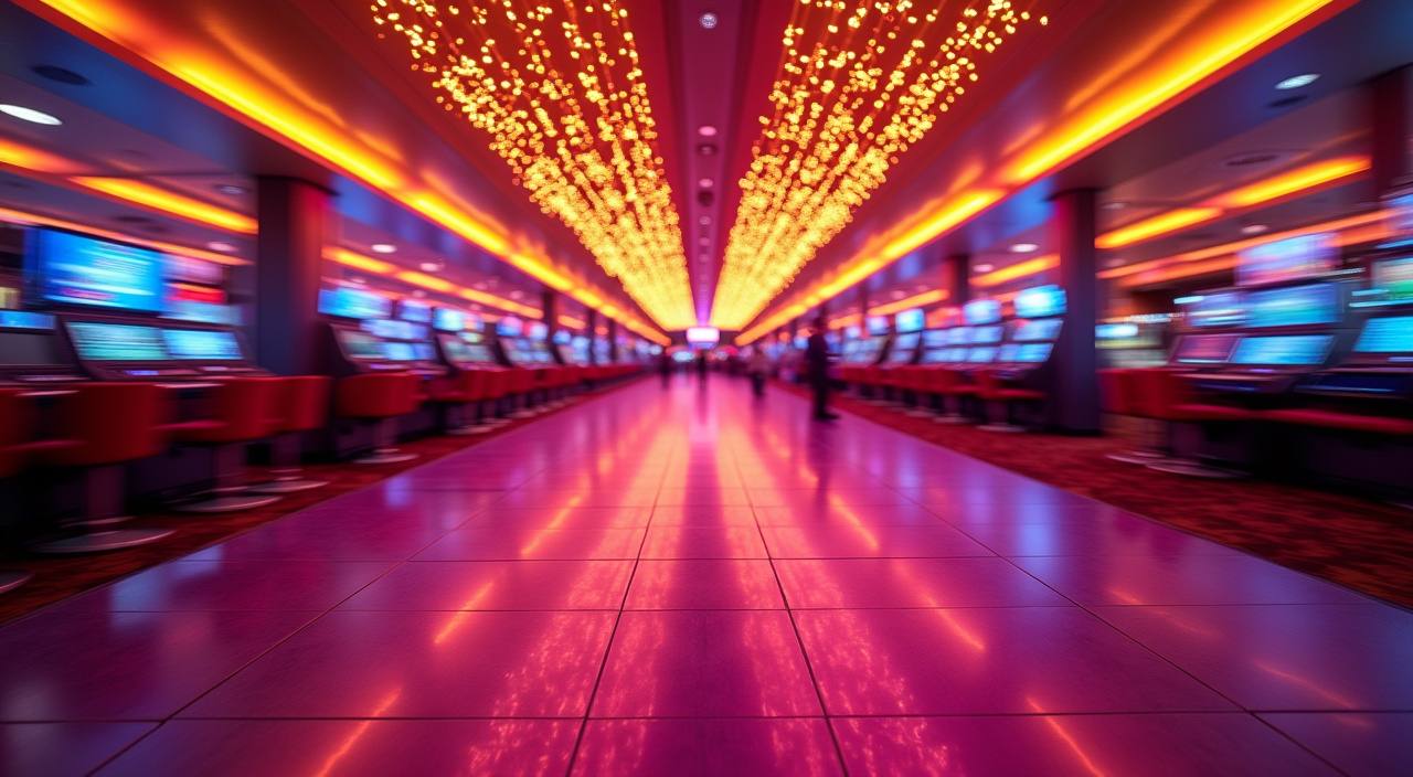 7ip Explore What Our Casino Holds